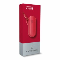 Victorinox Leder Hülle - Style Icon