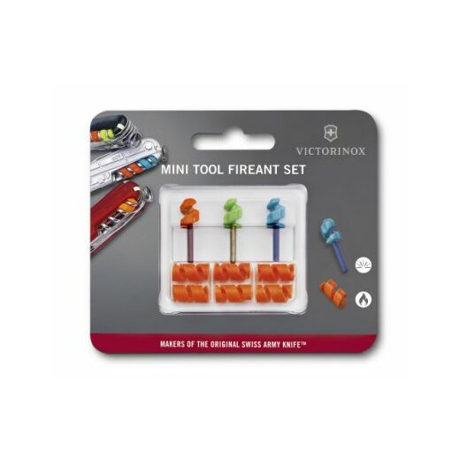 Mini Tool Fireant Set