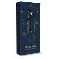 Victorinox Climber Lite - Winter Magic Special Edition 2021