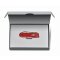 Victorinox Classic SD Precious Alox - Iconic red