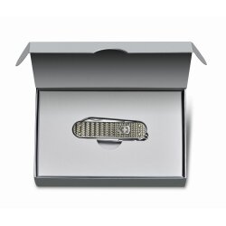 Victorinox Classic SD Precious Alox - Infinite Gray