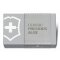 Victorinox Classic SD Precious Alox - Infinite Gray