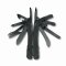 Victorinox SwissTool Spirit MXBS, schwarz  inkl. Nylon Etui