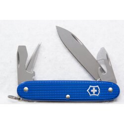 Victorinox Pioneer ,alox blau