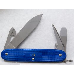 Victorinox Pioneer ,alox blau