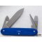 Victorinox Pioneer ,alox blau