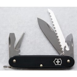 Victorinox Farmer ,alox schwarz