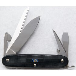 Victorinox Farmer ,alox schwarz
