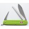 Victorinox - SwissBianco Bushcrafter ,alox apocalypse green