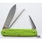 Victorinox - SwissBianco Bushcrafter ,alox apocalypse green