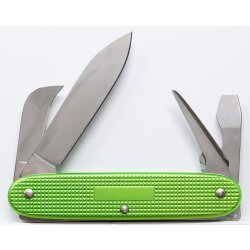 Victorinox - SwissBianco Rancher ,alox apocalypse green