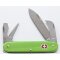 Victorinox - SwissBianco Rancher ,alox apocalypse green