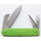 Victorinox - SwissBianco Rancher ,alox apocalypse green