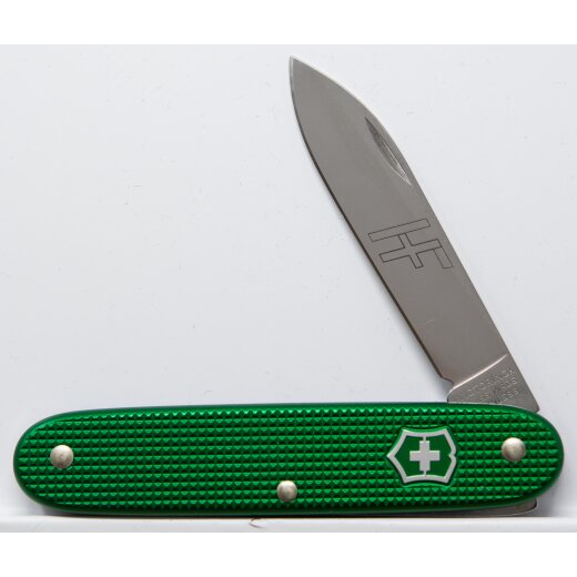 Victorinox - Solo HF Bi-Color 2016