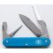 Victorinox - Sigmaform Harvester ,alox blau