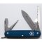 Victorinox - Swissbianco Farmer ,alox Lake Lucerne blue