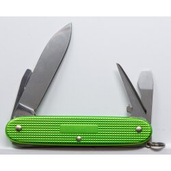 Victorinox - SwissBianco Pioneer ,alox apocalypse green