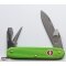 Victorinox - SwissBianco Pioneer ,alox apocalypse green