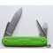 Victorinox - SwissBianco Pioneer ,alox apocalypse green