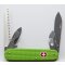 Victorinox - SwissBianco Micro Farmer ,alox apocalypse green - Text lesen !!!