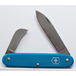 Victorinox - Sigmaform Pruner ,alox blau