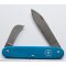 Victorinox - Sigmaform Pruner ,alox blau