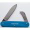 Victorinox - Sigmaform Pruner ,alox blau