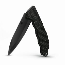 Victorinox Evoke BS Alox Black