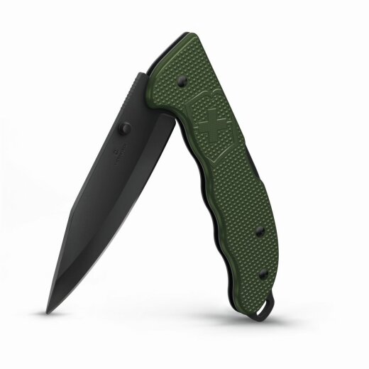 Victorinox Evoke BSH Alox Olive Green