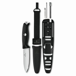 Victorinox Venture Pro, schwarz 2.0 (neue Version der...