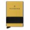 Victorinox Smart Card Wallet, Delightful Gold