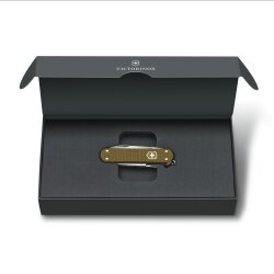 Victorinox Classic - Limited Edition 2023 - Alox...