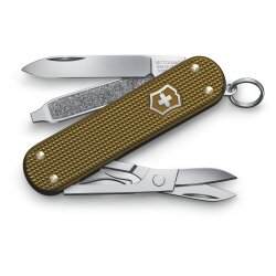 Victorinox Classic - Limited Edition 2024 - Alox ,Terra...