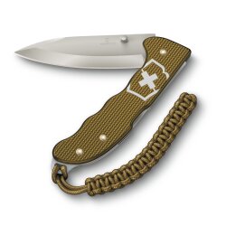 Victorinox Evoke - Limited Edition 2024 - alox ,Terra Brown