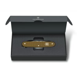 Victorinox Pioneer X - Limited Edition 2024 - alox ,Terra...