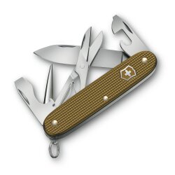 Victorinox Pioneer X - Limited Edition 2024 - alox ,Terra...