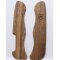 Original Victorinox Griffschalen ,nussbaum ,111 mm