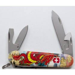 Victorinox Spartan - Year of the Dragon 2024