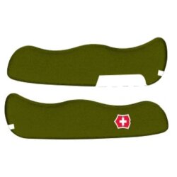 Griffschalen ,grün 111 mm, für Modelle mit...