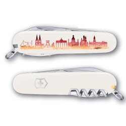 Victorinox Spartan - Deutschland