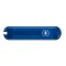 Griffschalen ,blau transparent, 65 mm (Sky High)