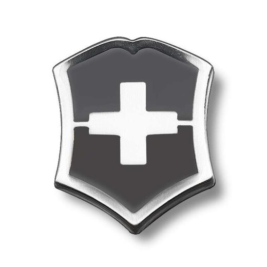 Victorinox Knopf Pin, schwarz