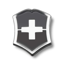 Victorinox Knopf Pin, schwarz