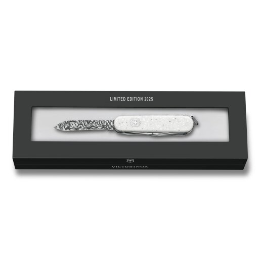 Victorinox Special Companion ,Damast Limited Edition 2025