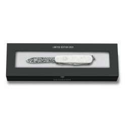 Victorinox Special Companion ,Damast Limited Edition 2025