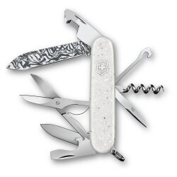 Victorinox Special Companion ,Damast Limited Edition 2025