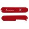Griffschalen ,rot , 91 mm - Camping