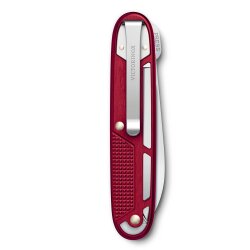 Onefold Alox, 93 mm, rot