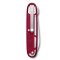 Onefold Alox, 93 mm, rot