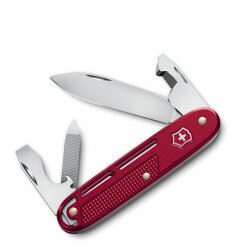 Victorinox Synergy Taschenmesser aus der Alox Refined...
